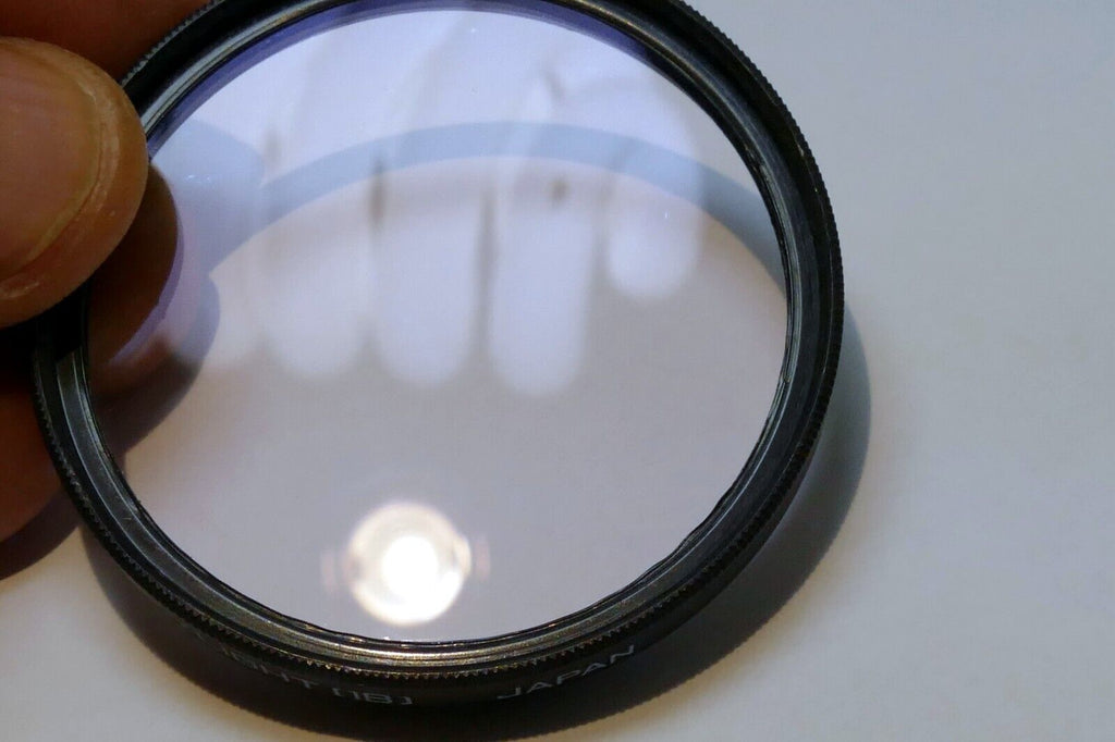 HOYA  49mm Skylight 1B Filter sky made in Japan