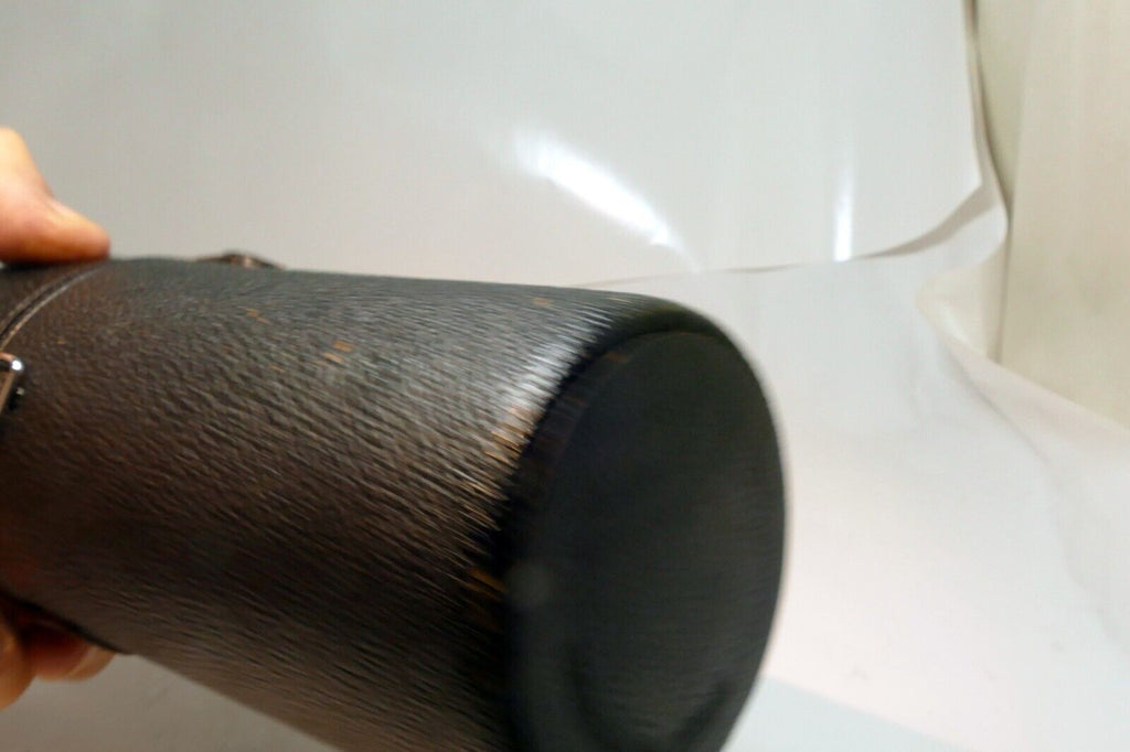 Pentax Hard Case for Takumar 200mm f4 M42 lens Asahi Super & SMC