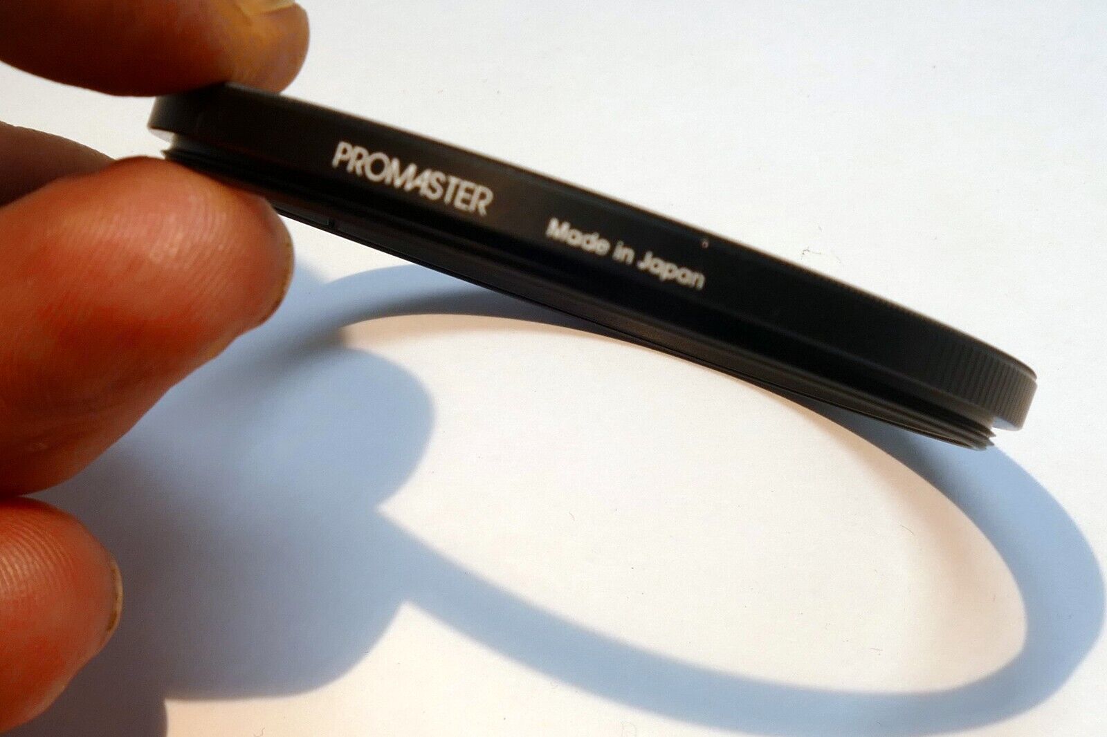 Promaster Digital 67mm Lens Filter MC UV Slim / Low profile for wide angle