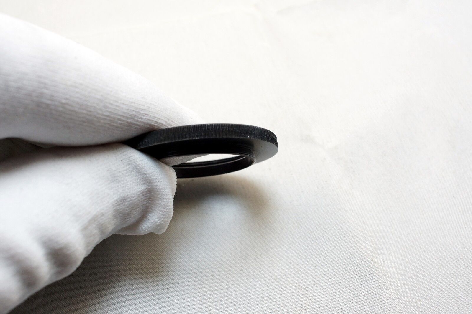 27mm OD Lens ring adapter vintage