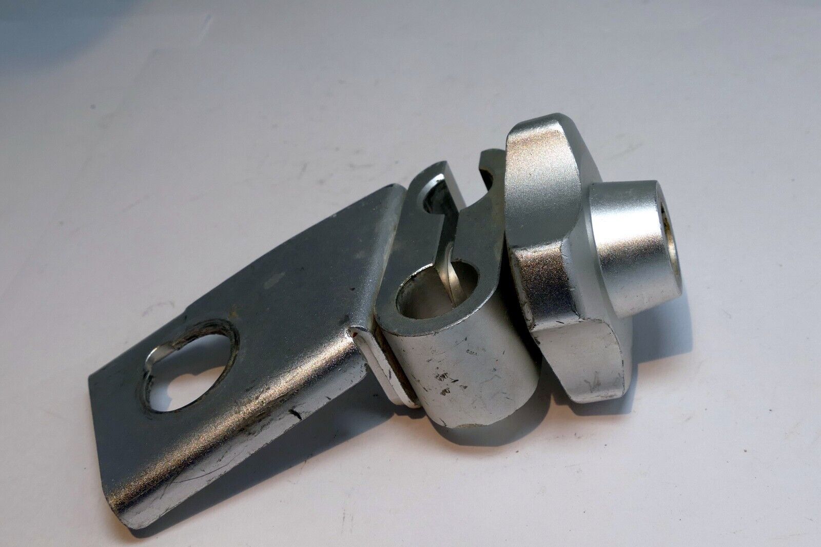 Nikon Nikonos Arm Bracket Knob for flash bracket