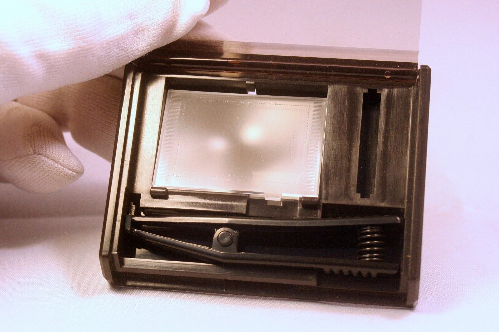 NIKON Matte  unknown Type focusing screen not sure what camera model