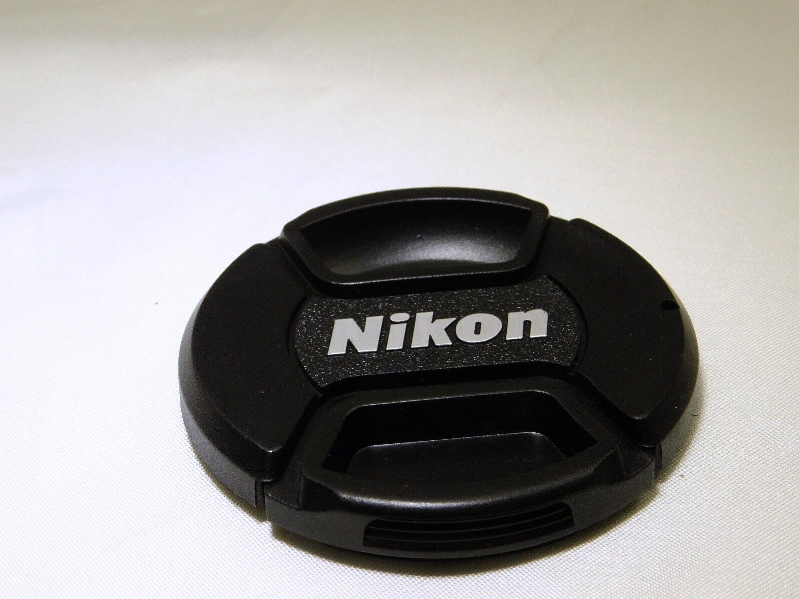 Aftermarket 55mm Lens front cap  18-55mm VR II AF-P 10-100mm f4-5.6 VR Nikkor 1