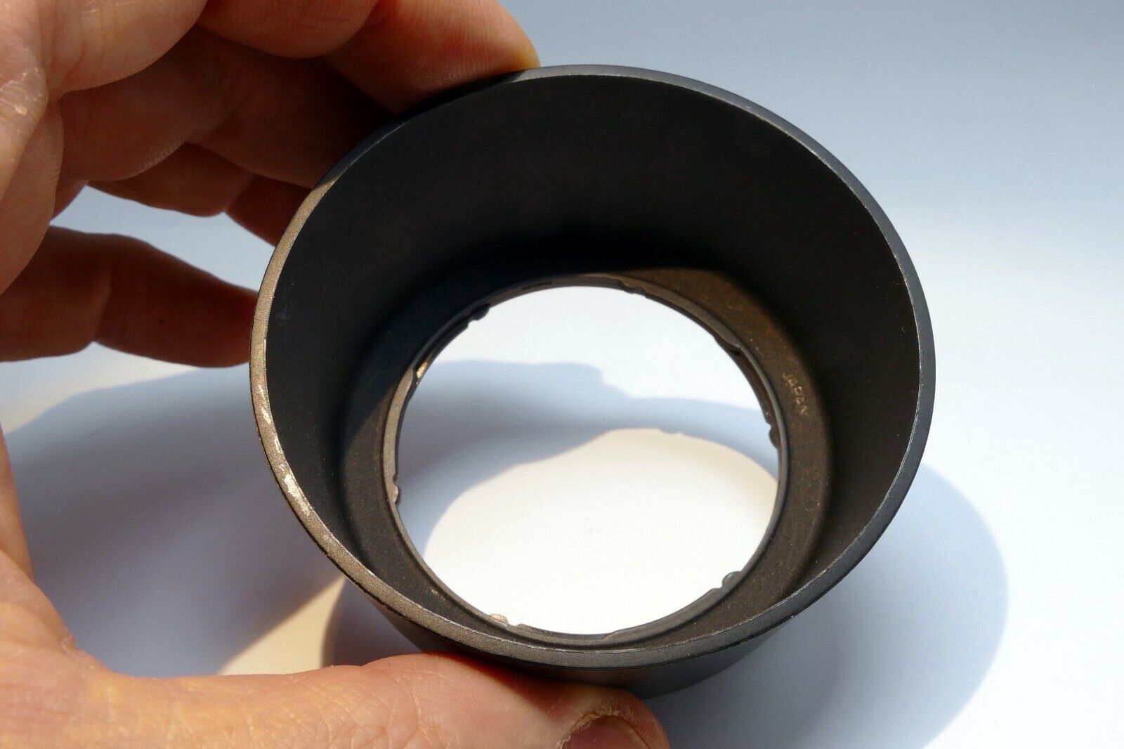 46mm Minolta Lens Hood  Shade for MINOLTA VECTIS 56-170MM f4-5.6 LENS