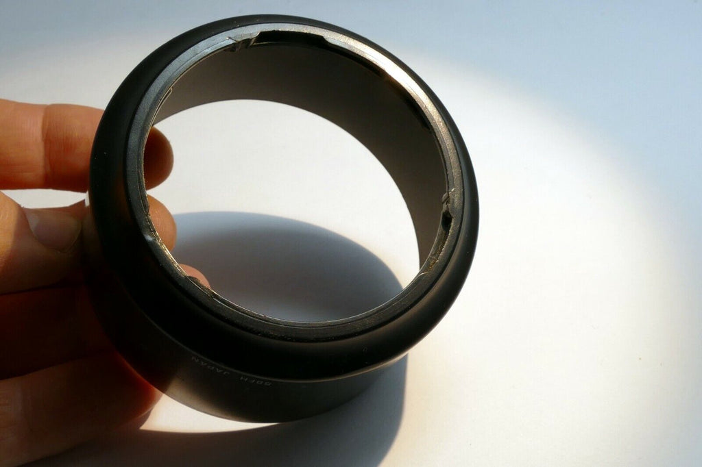 Lens hood for Tamron 58FH shade for 70-210mm f4-5.6 AF & Adaptall