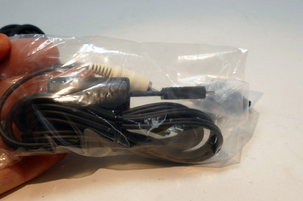 Nikon Data  USB / Video RCA Cable Camera for Coolpix 4200 4000