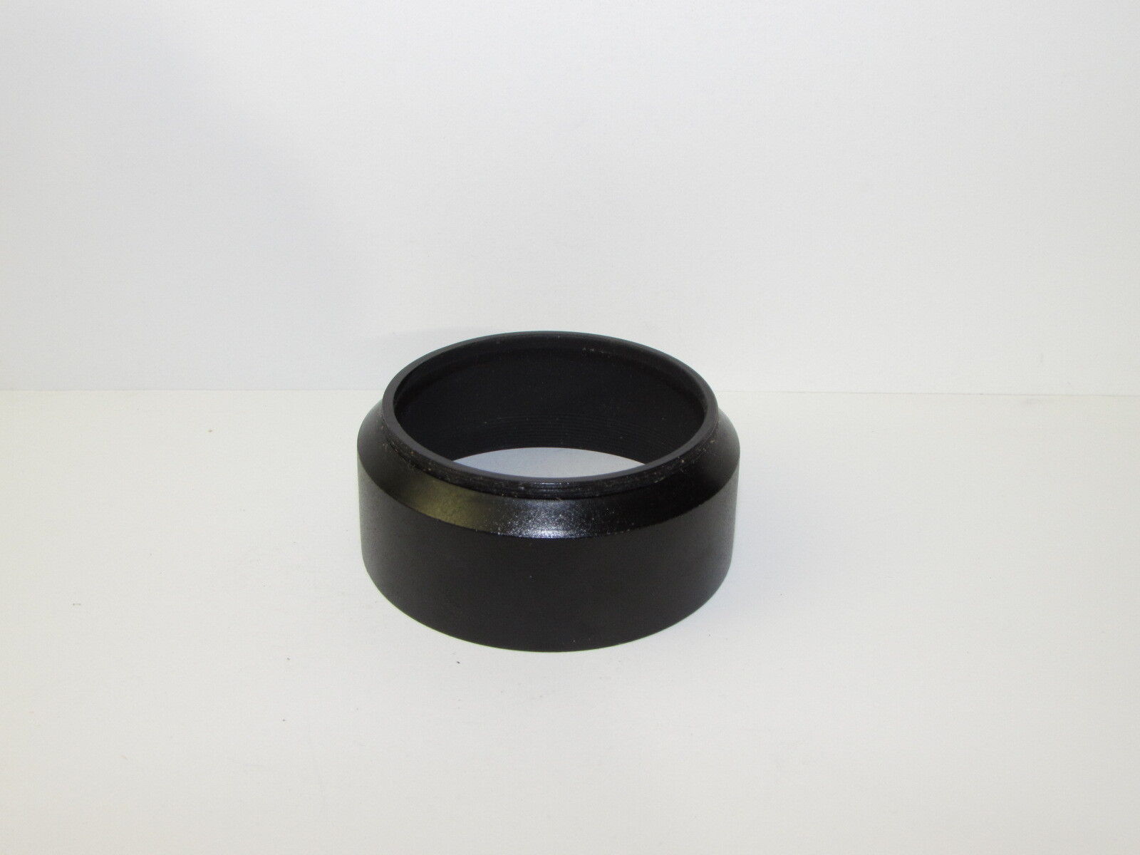 Metal Universal 58mm Metal Lens Hood screw in telephoto 85mm 105mm lenses B10342