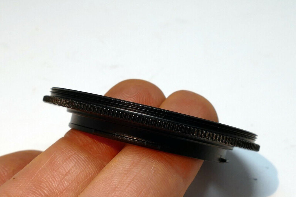 58mm Macro Close-Up Reverse Lens Adapter Ring For Sony E-Mount ILCE camera α6500