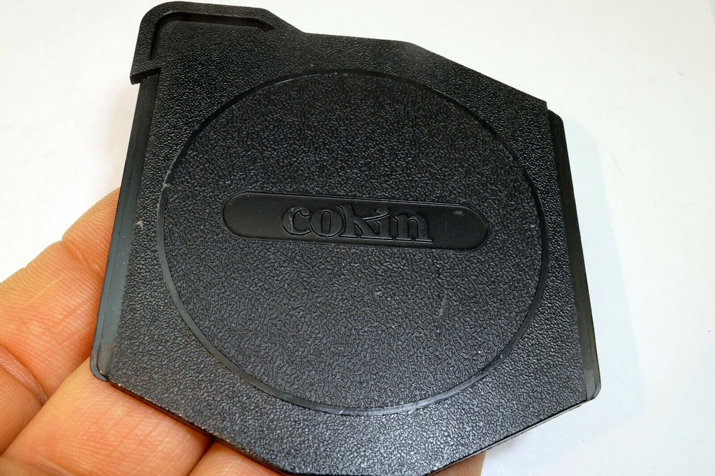 Cokin A Series S Filter Front Cap Cover 67X70mm for series A Holder Genuine