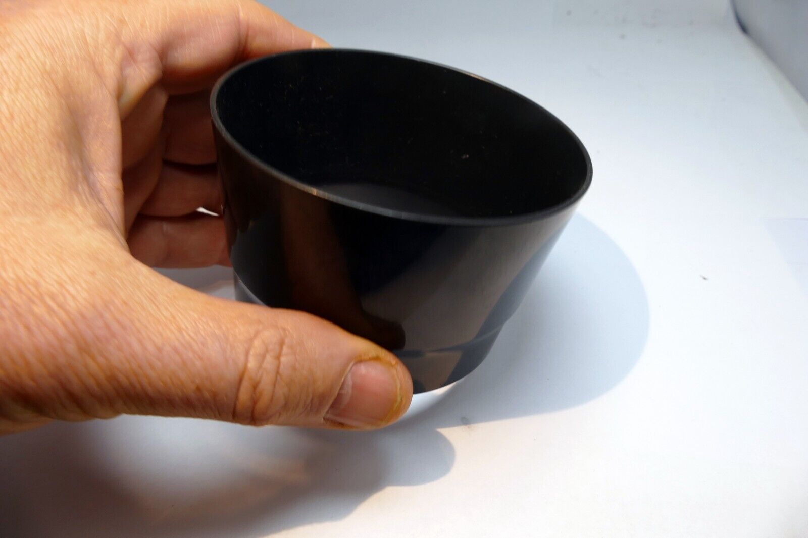 61mm ID Lens Hood Shade unknown for 58mm rim