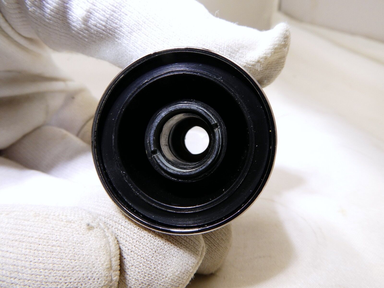 1.25" 32mm F 8mm Wide Angle Eyepiece adapter  for Telescope