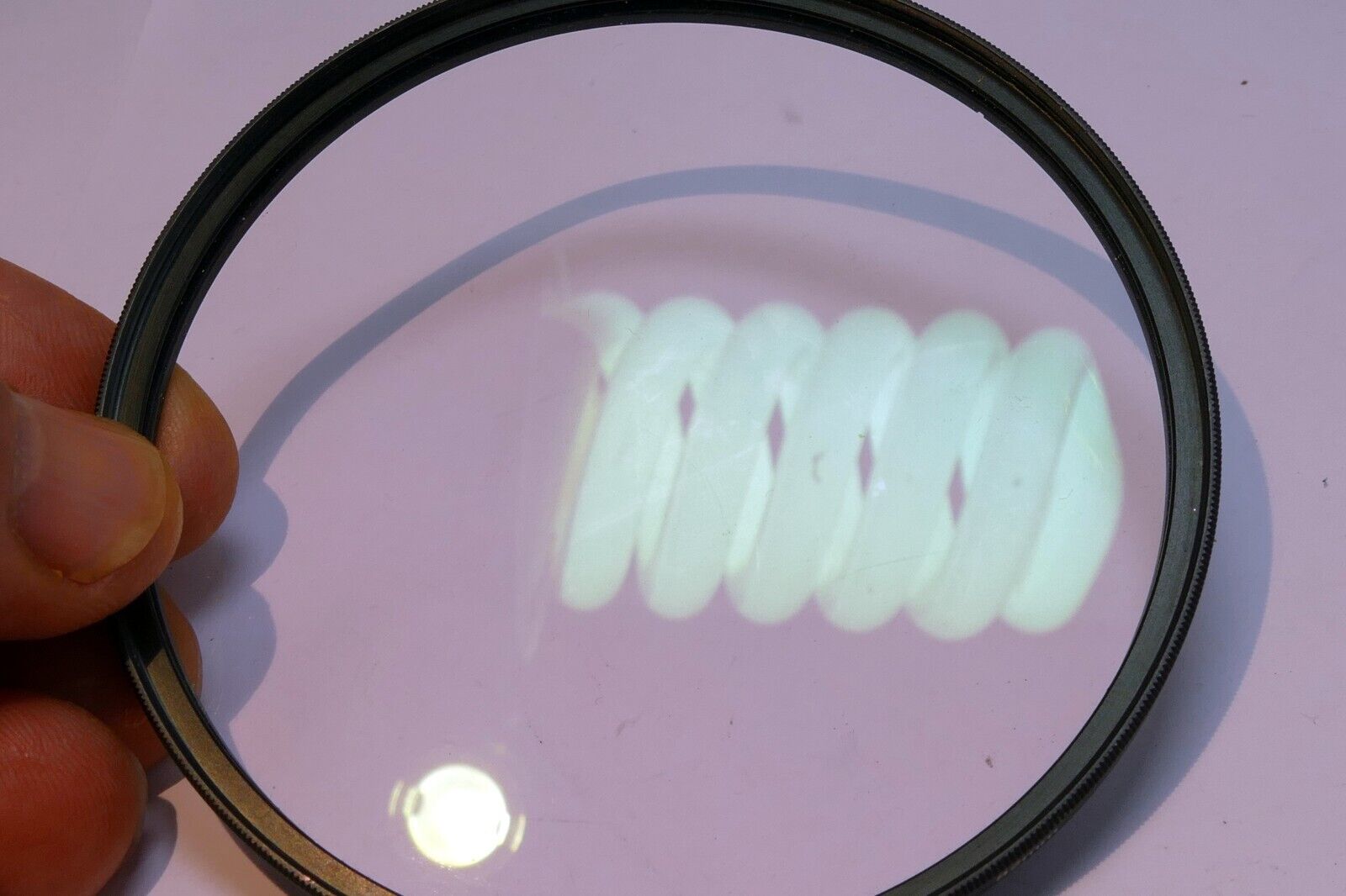 Kitar Digital HD  UV  82mm  Filter clear protector Multi-Coated MC