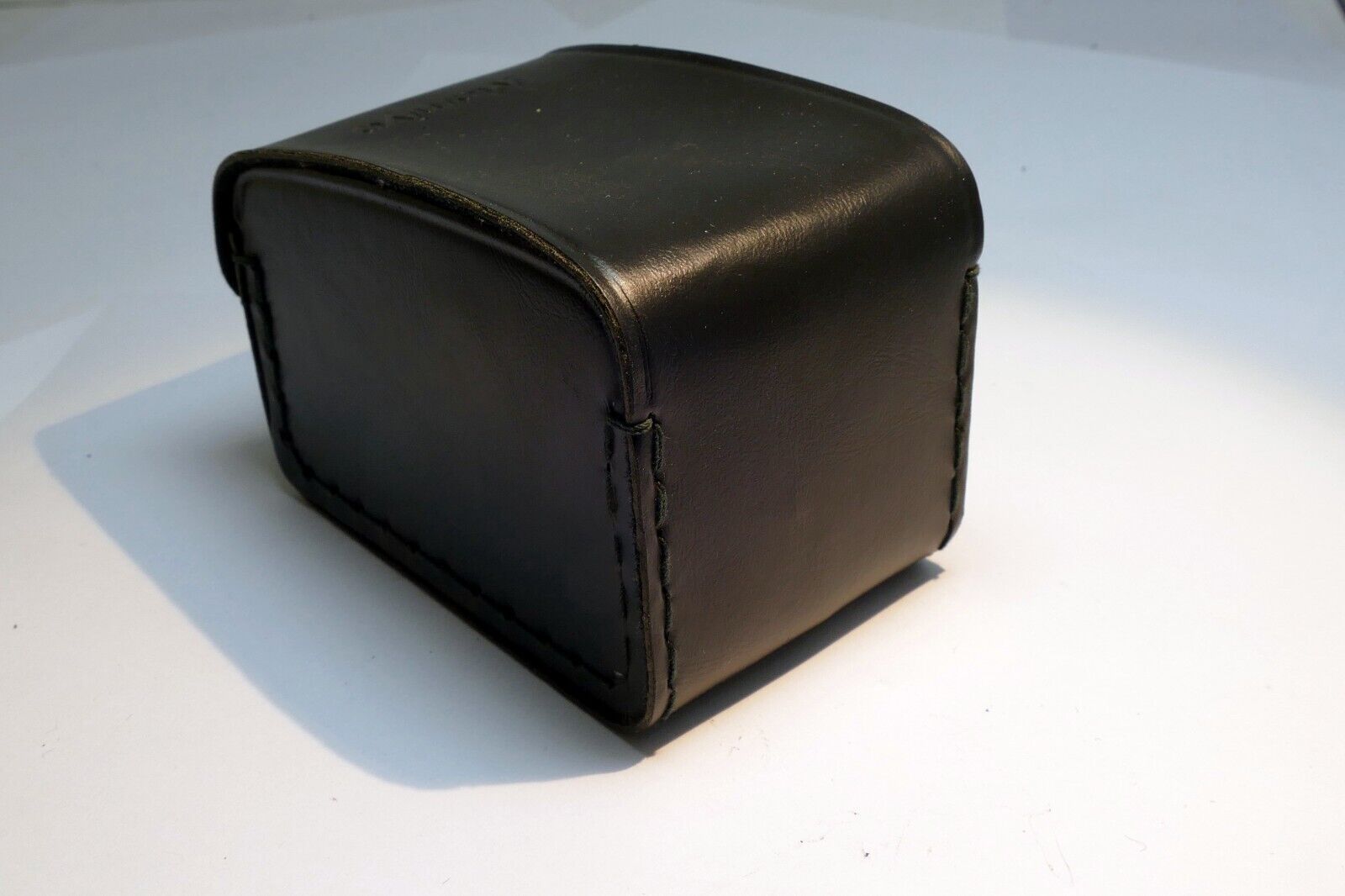 Mamiya small case for 645 Angle Finder Model 2  3.5X2.5X2"