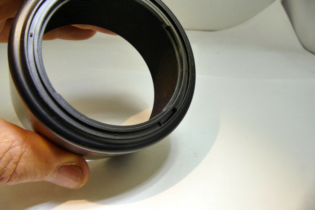 Promaster 52mm ID Lens Hood for The  AF 80-210mm f/4.5-5.6