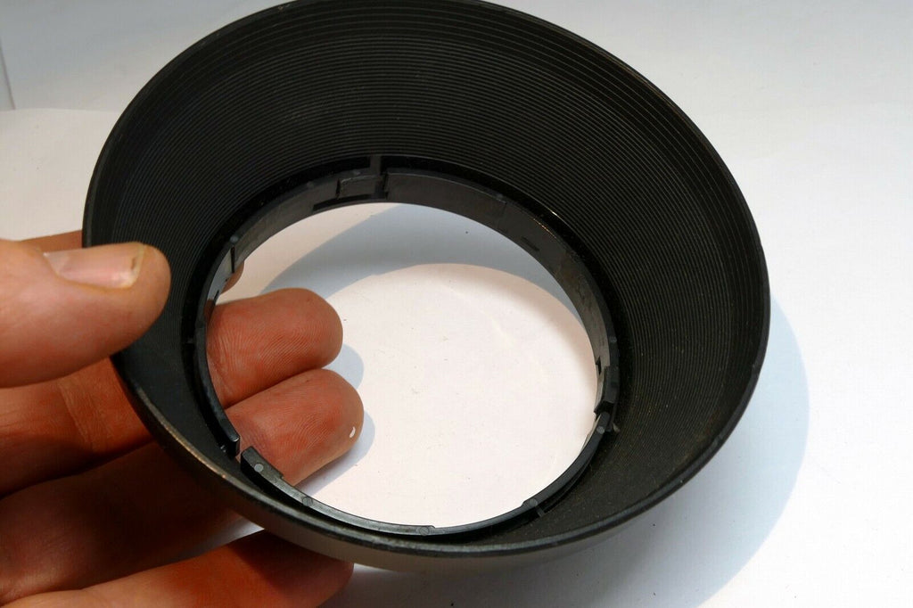 Fujinon Fuji TV Zoom  Lens Hood Shade for TV zoom  7.5-105mm f1.4 S14  BRM-4