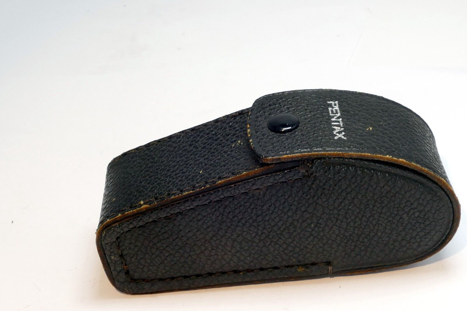 Empty Case for Pentax camera accessory vintage