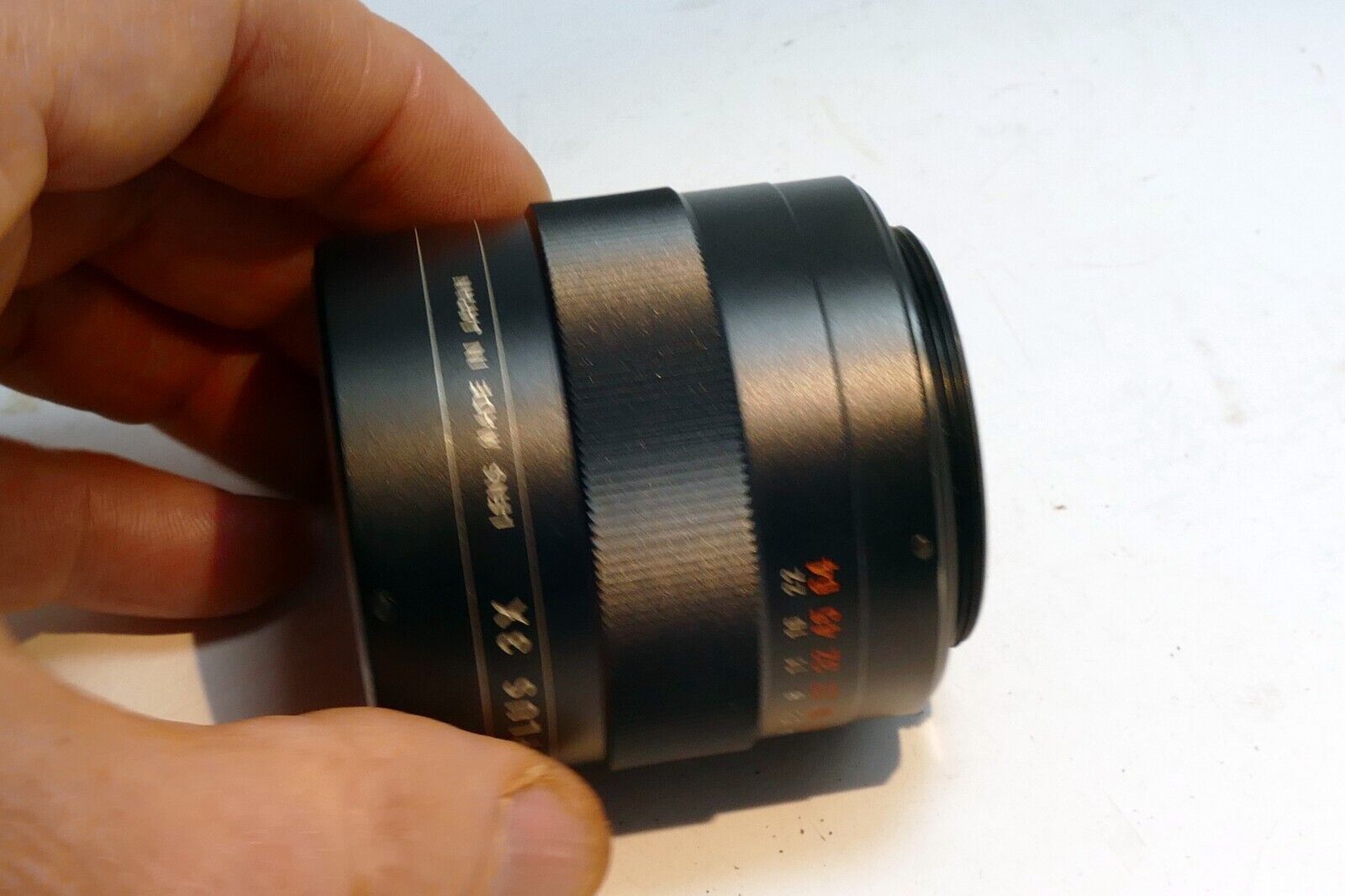 APS auto 3X Lens Teleconverter for  Pentax M42 mount manual  focus