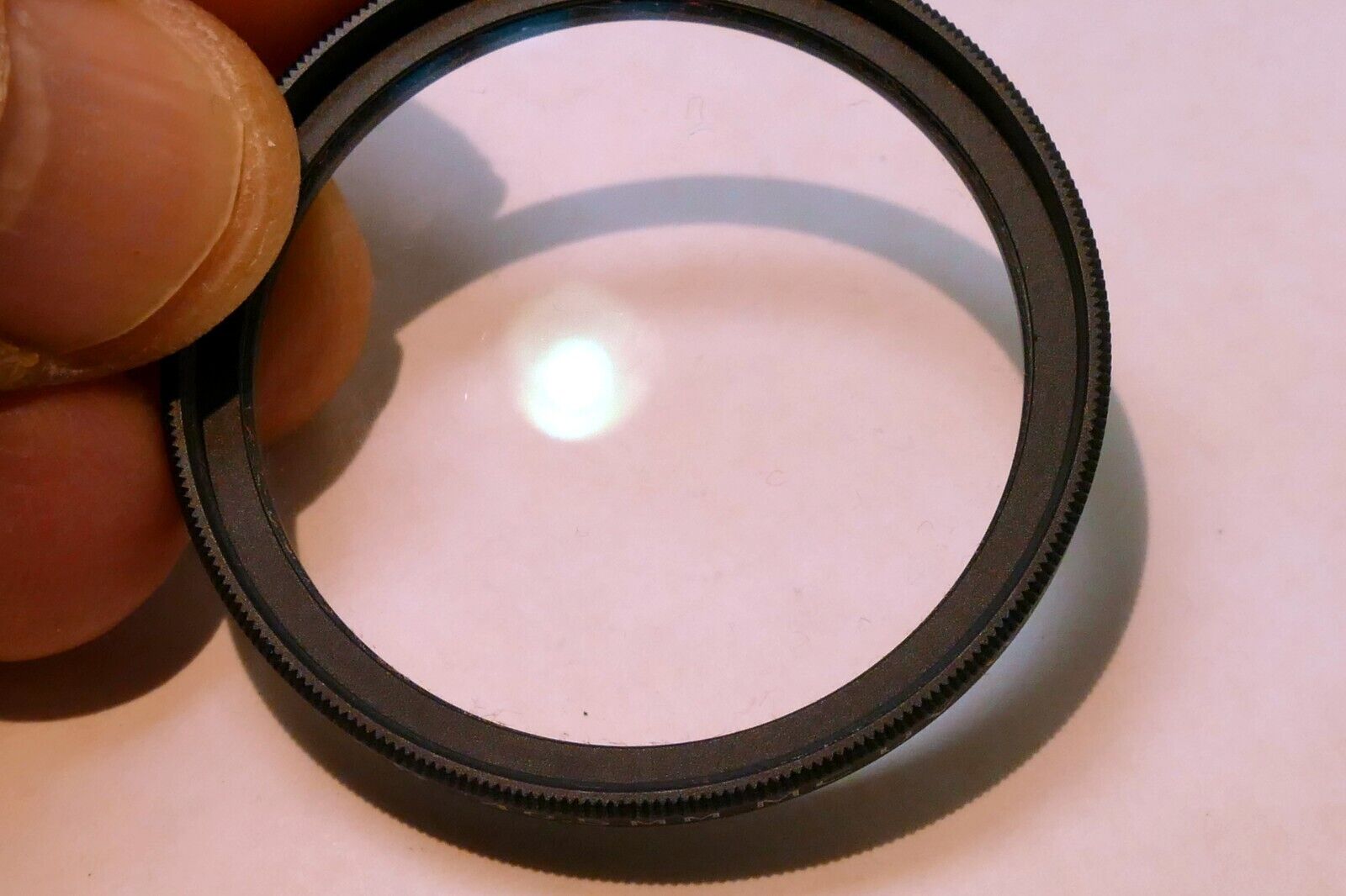 Jackar 40.5mm Lens Filter UV  MC wide band