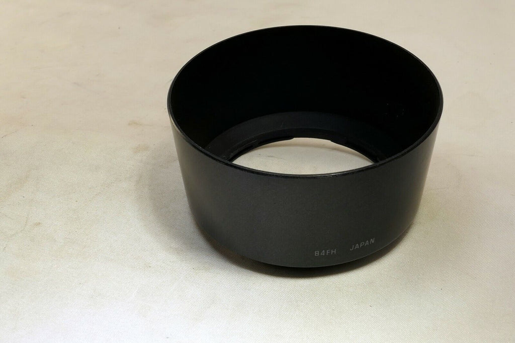 Tamron B4FH Lens Hood Shade for 70-300mm f/4.0-5.6 LD (472D) w/ 58mm rim