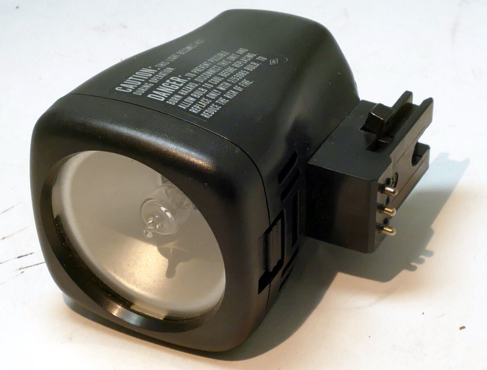 SEARS Camcorder VM-CP10AS Camera Light  E123734