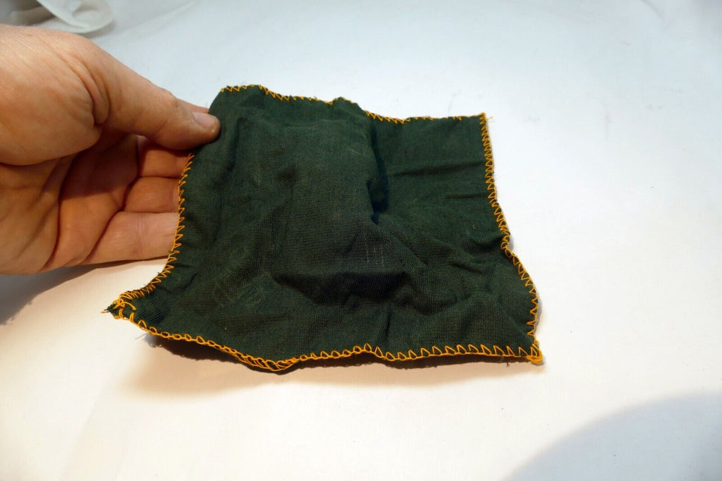 Nikon Nippon Kogaku Packing wrapping Cloth Genuine for S S2 finder