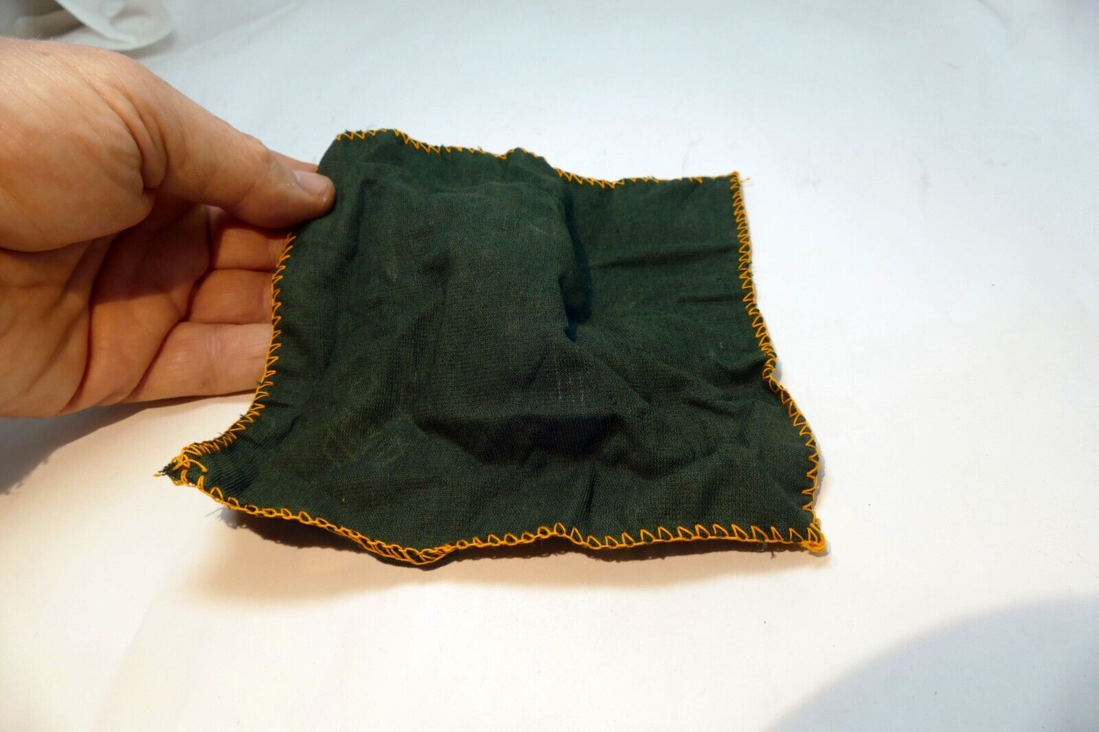 Nikon Nippon Kogaku Packing wrapping Cloth Genuine for S S2 finder