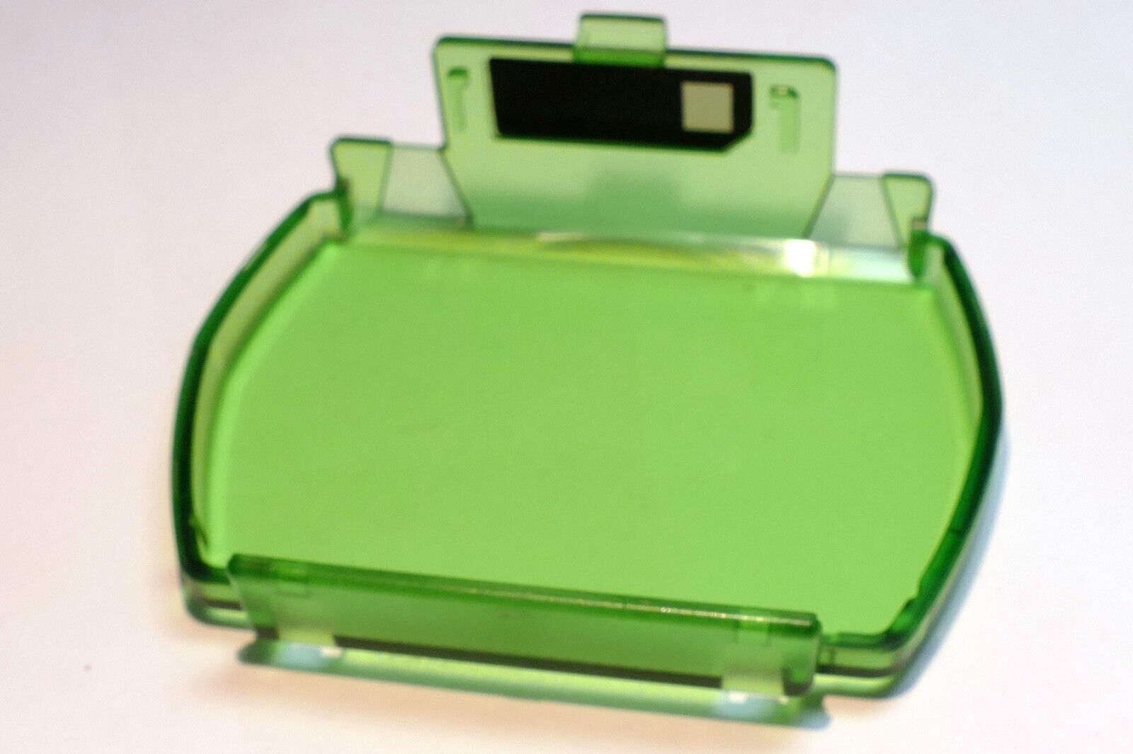 Nikon SZ-4FL Green color Filter for SB5000 Flash Original OEM