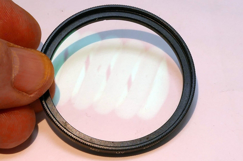 ProOptic 49mm MC UV Filter low slim profile wide angle
