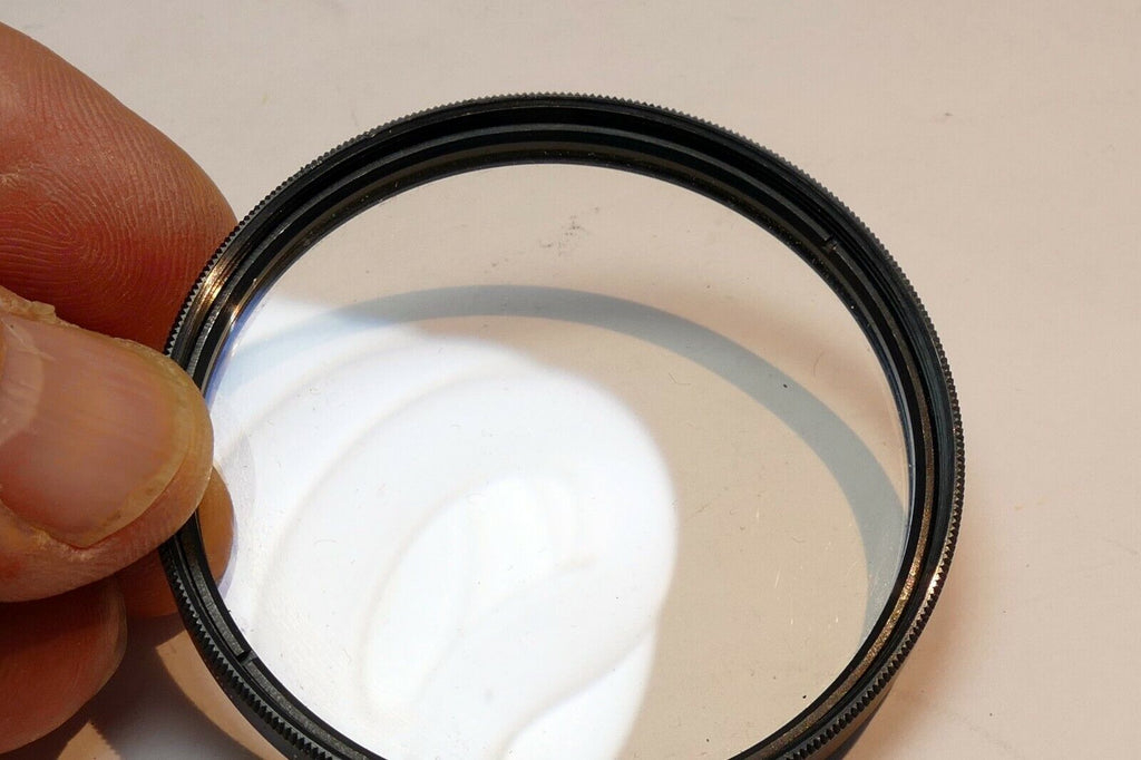 Toshiba 52mm Filter SL-C UV Multi-Coated threaded