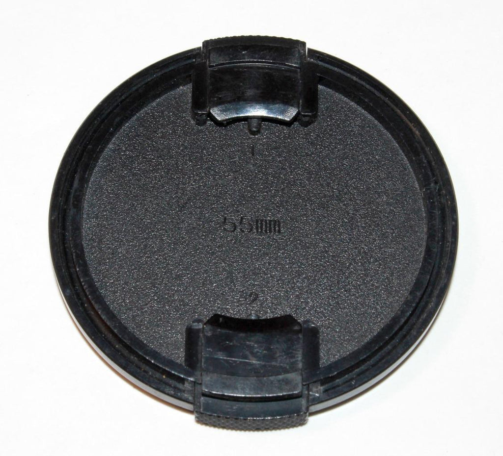 Front Lens Cap Naigon 55mm plastic snap on type