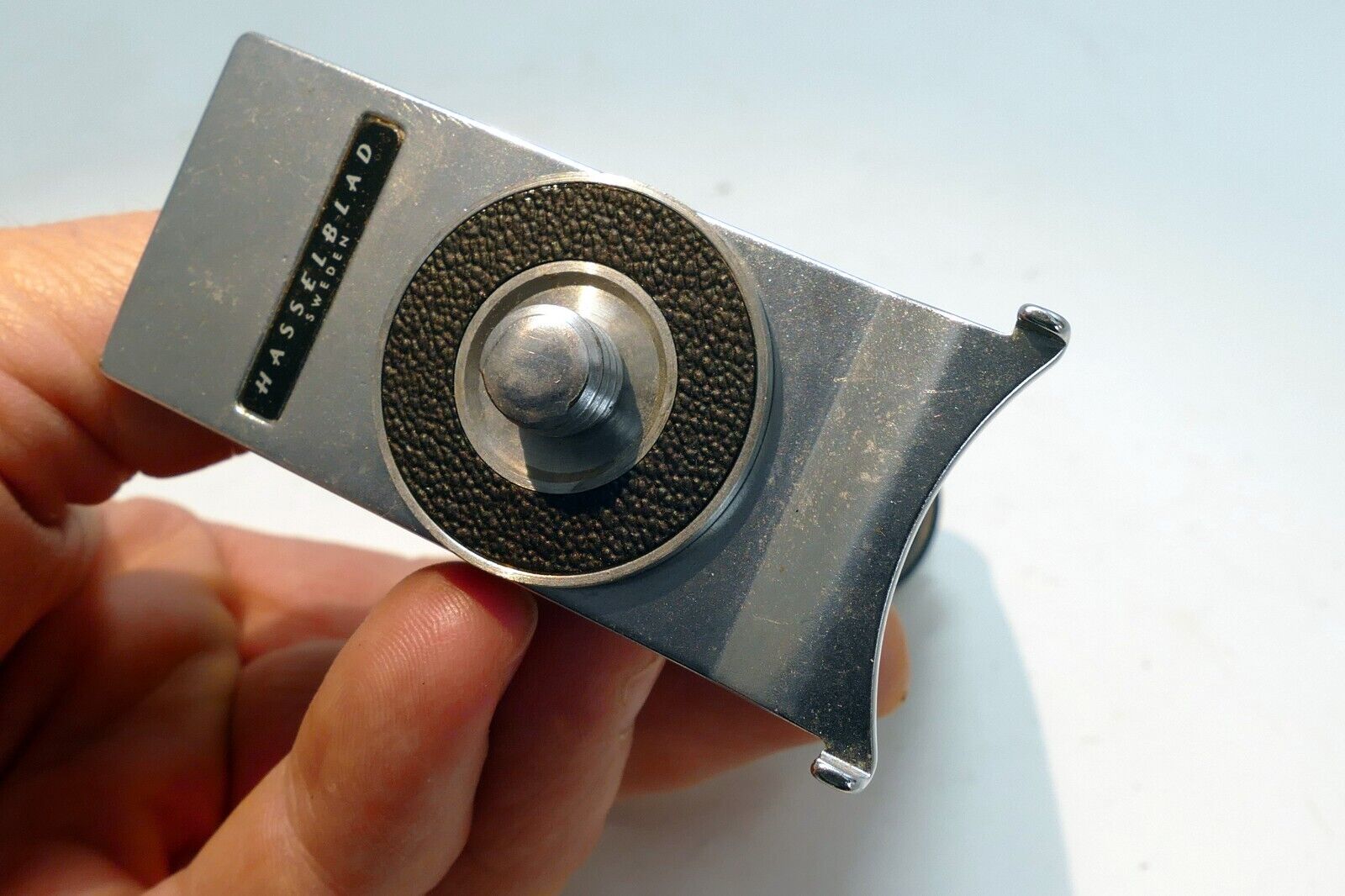 Hasselblad Hand Grip L8 V 500