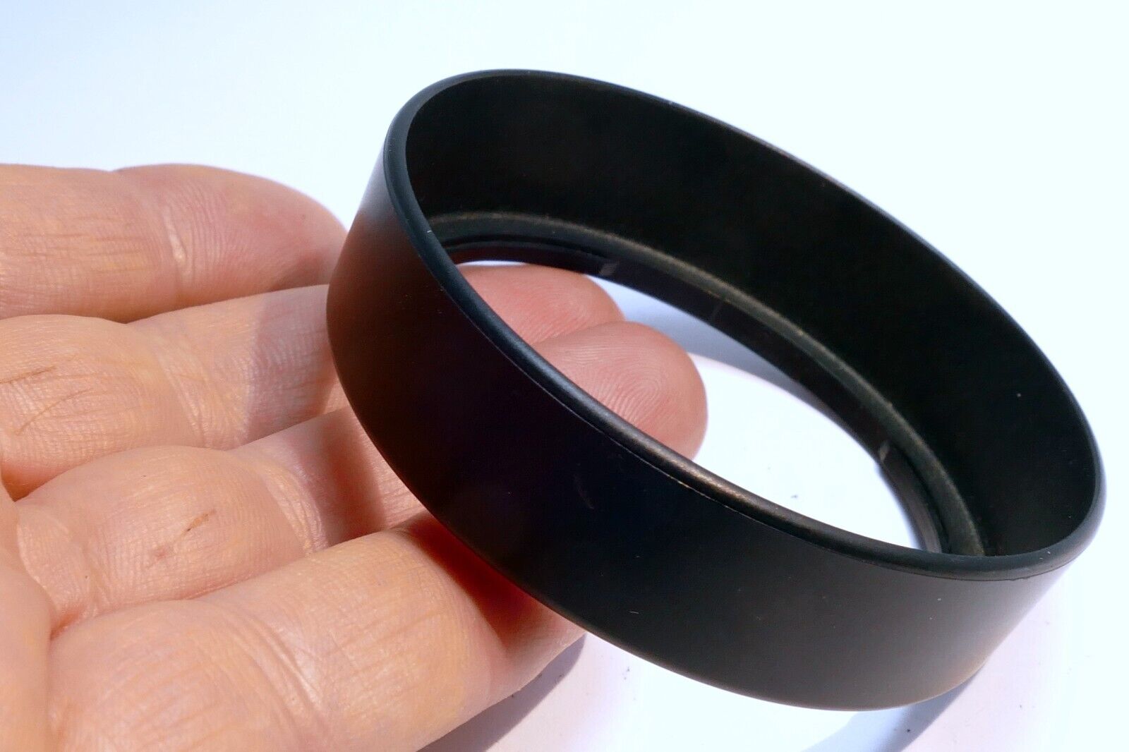 55mm Lens Hood Shade telephoto (61mm ID)