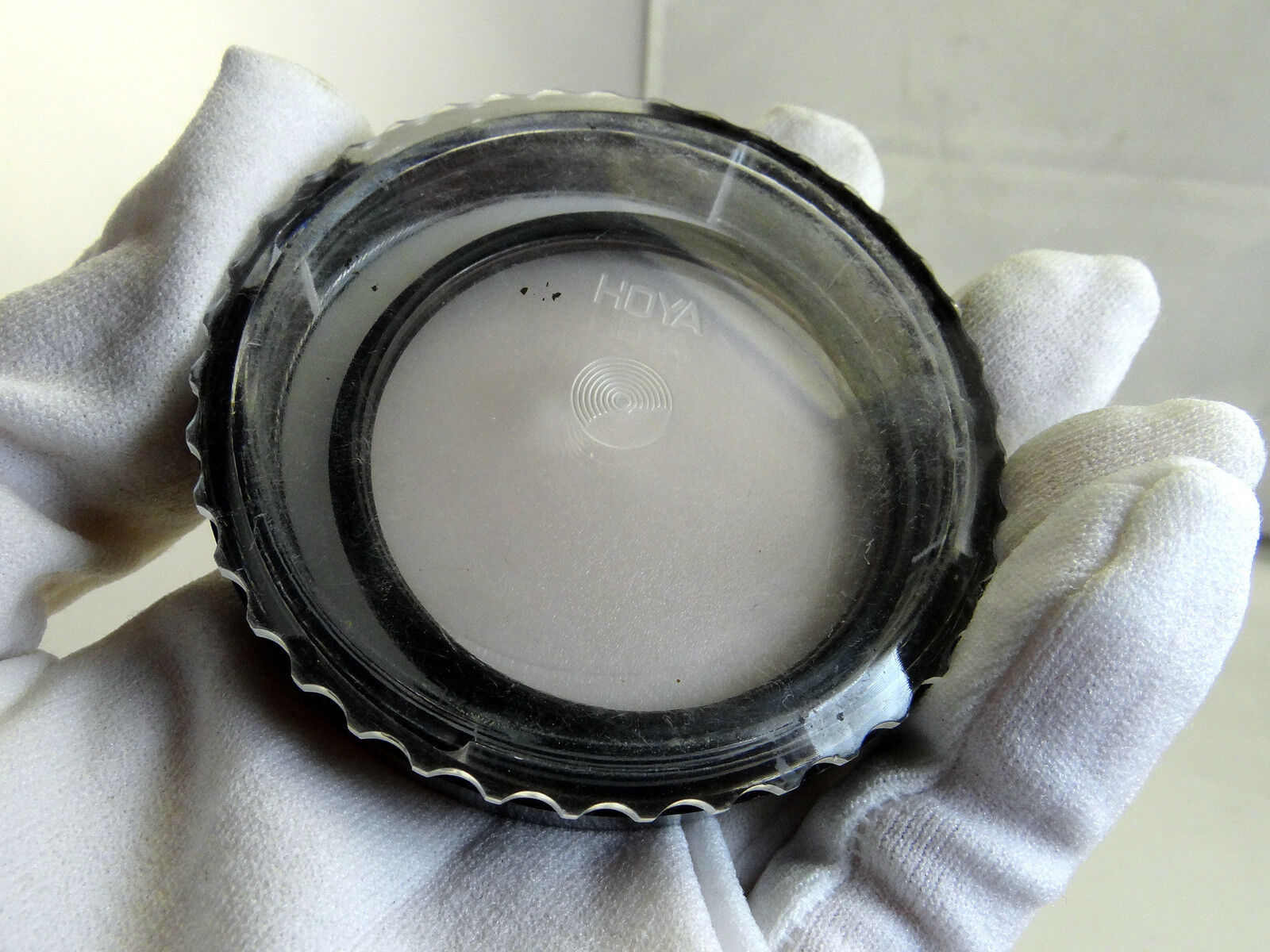 Unbranded 49mm Skylight 1A Camera Lens Filter