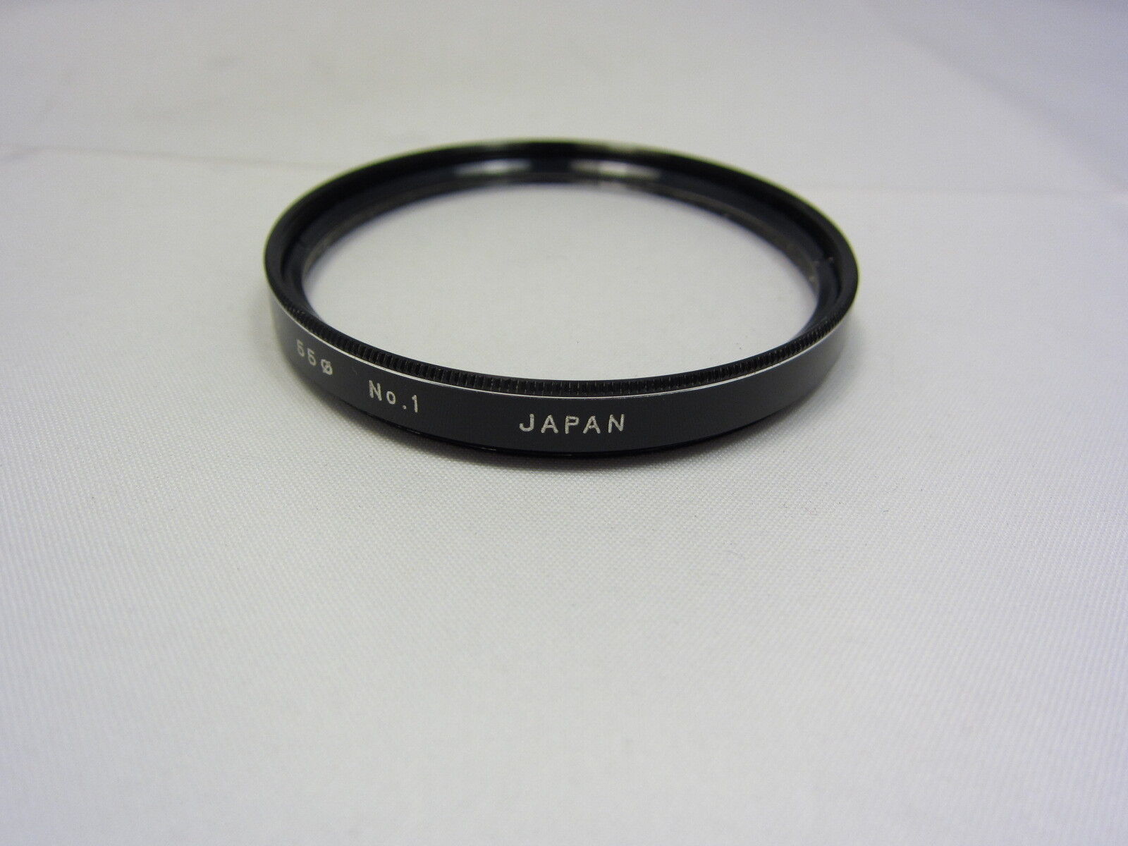 promaster PRO 55mm NO.1 close-up macro Lens Filter Made in JAPAN 6405015