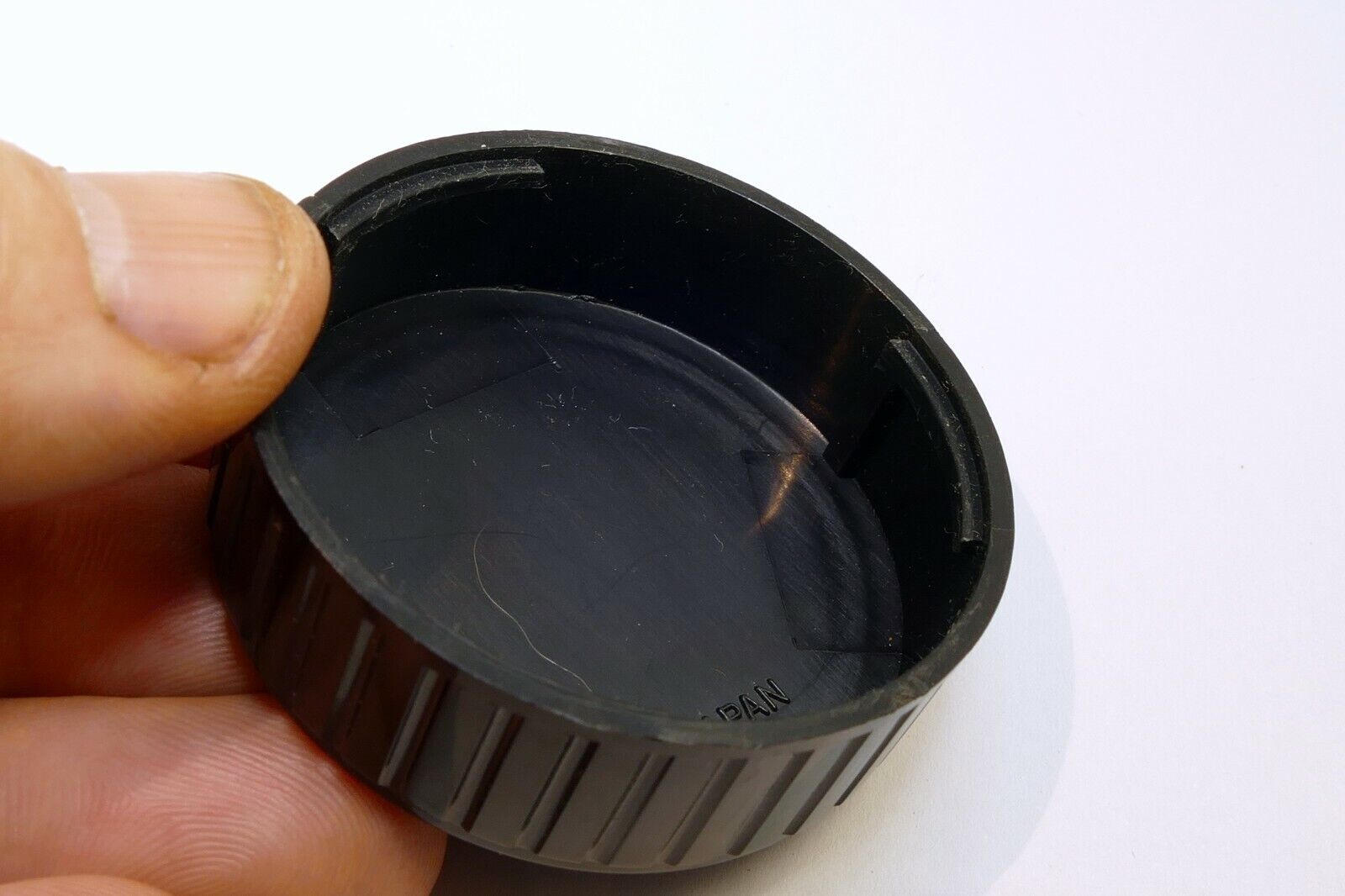 Vivitar  Rear Lens Cap Cover for Nikon F mount Ai Ai-s 28mm f2.8