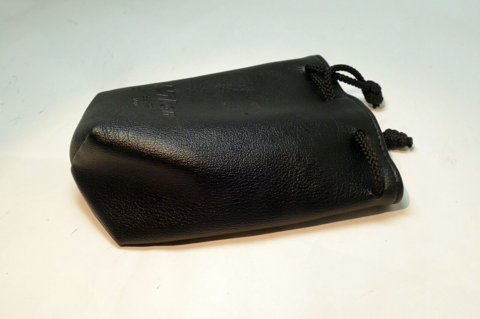 NIKON SS-22 Case Soft  for Speedlight SB-22 s 20 flash  vintage