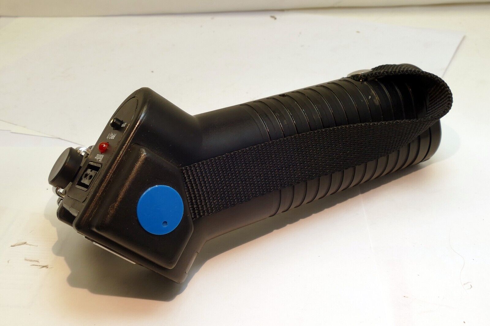 Vivitar Quick Release Pistol Grip  missing cable