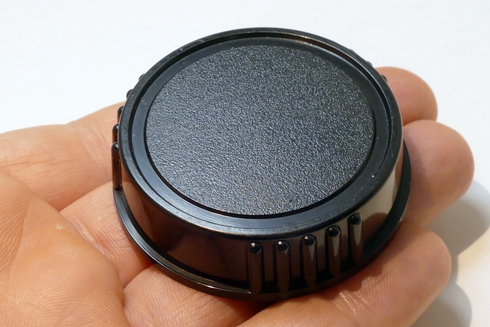 Rear Len Dust Cap for 50mm f1.4 f1.8 OLYMPUS OM manual focus