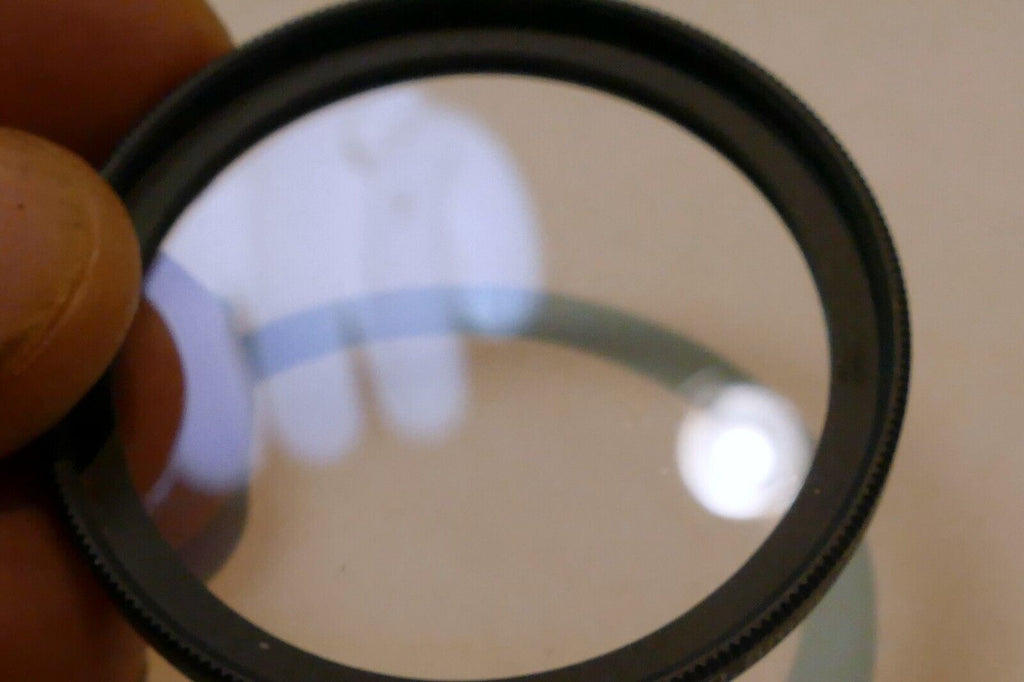 Earlyman Digital 40.5mm UV Lens Filter slim wide angle