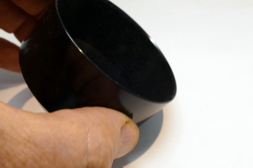 52mm Metal Lens Hood Shade threaded for 50mm f1.8 f1.4 & 85mm telephoto  lenses