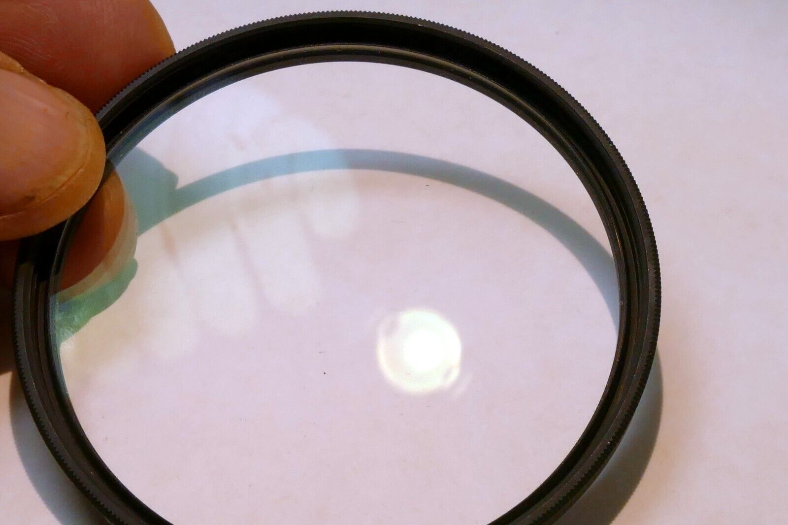 HOYA NXT HMC 62mm Filter UV  made in Philippines