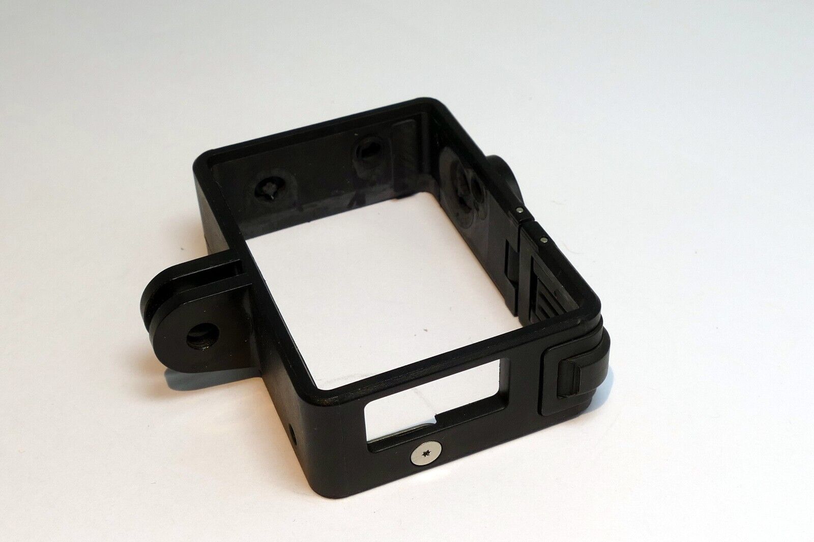GoPro Hero  plastic back case cover protective frame