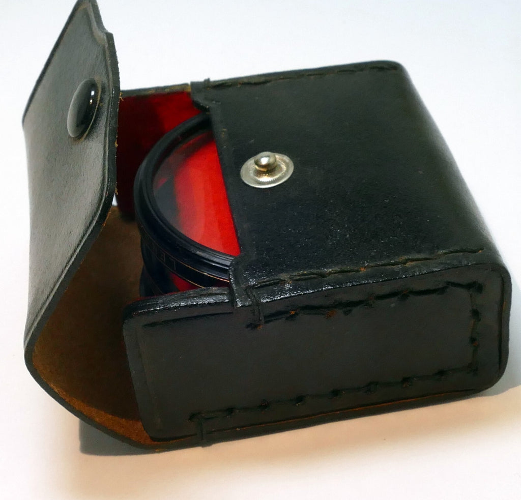 Vivitar Lens Filter 52mm +4 macro close up lens set kit +1 +2 +3