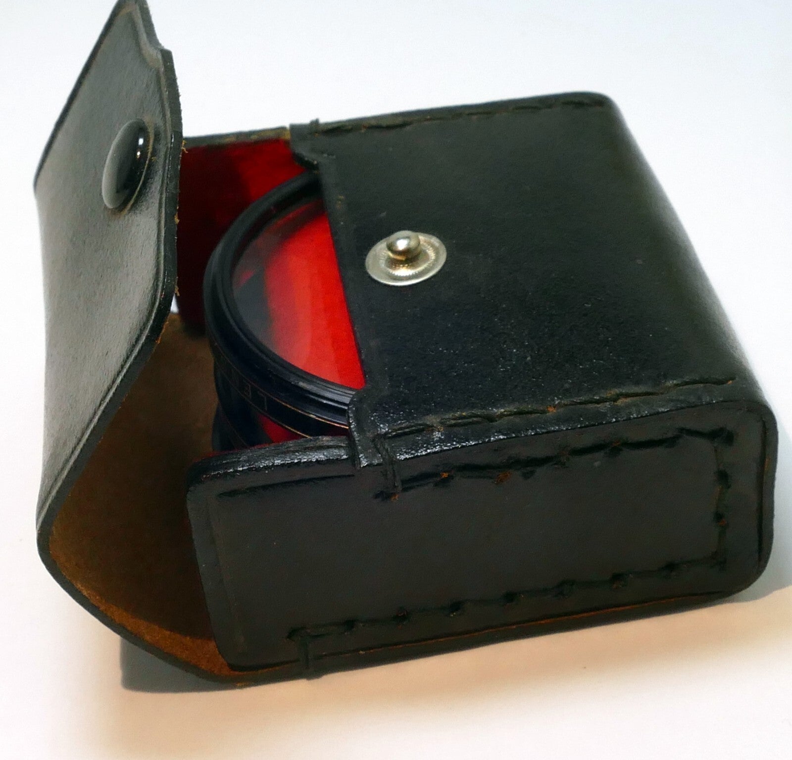 Vivitar Lens Filter 52mm +4 macro close up lens set kit +1 +2 +3