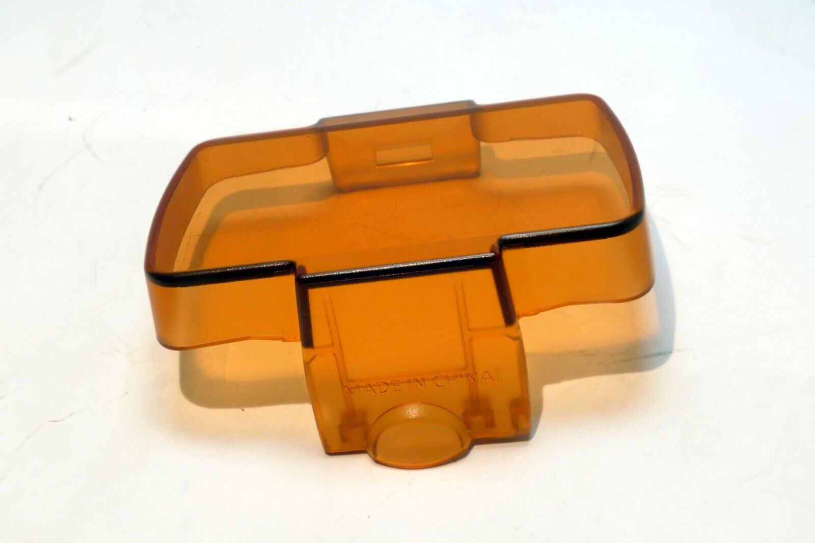 Amber warm Color Filter SCF-E3 Flash filter Speedlite 600EX II-RT - OEM Genuine