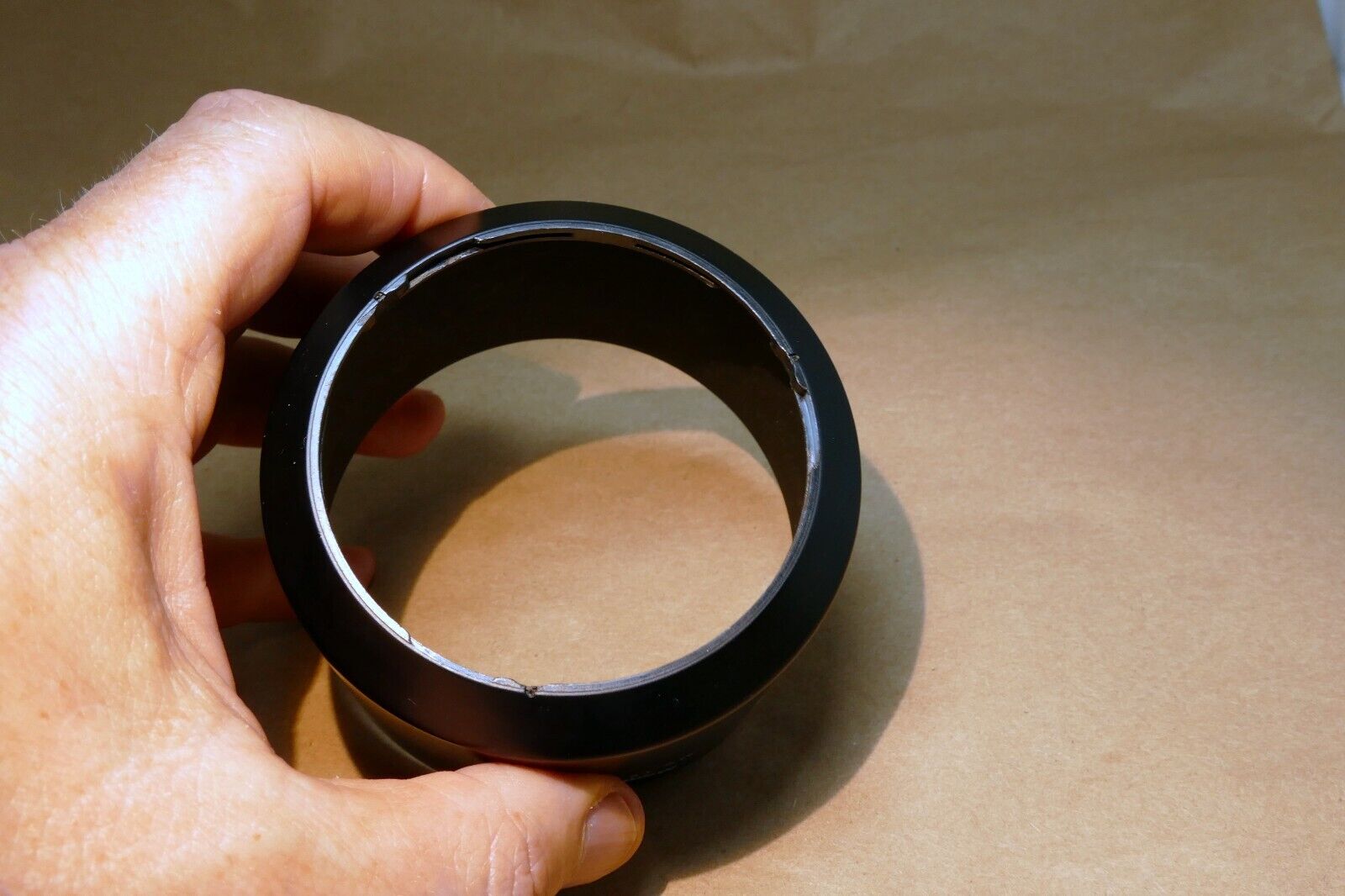 Mamiya Lens hood shade for 645 Macro 120mm f4 MF (67mm)