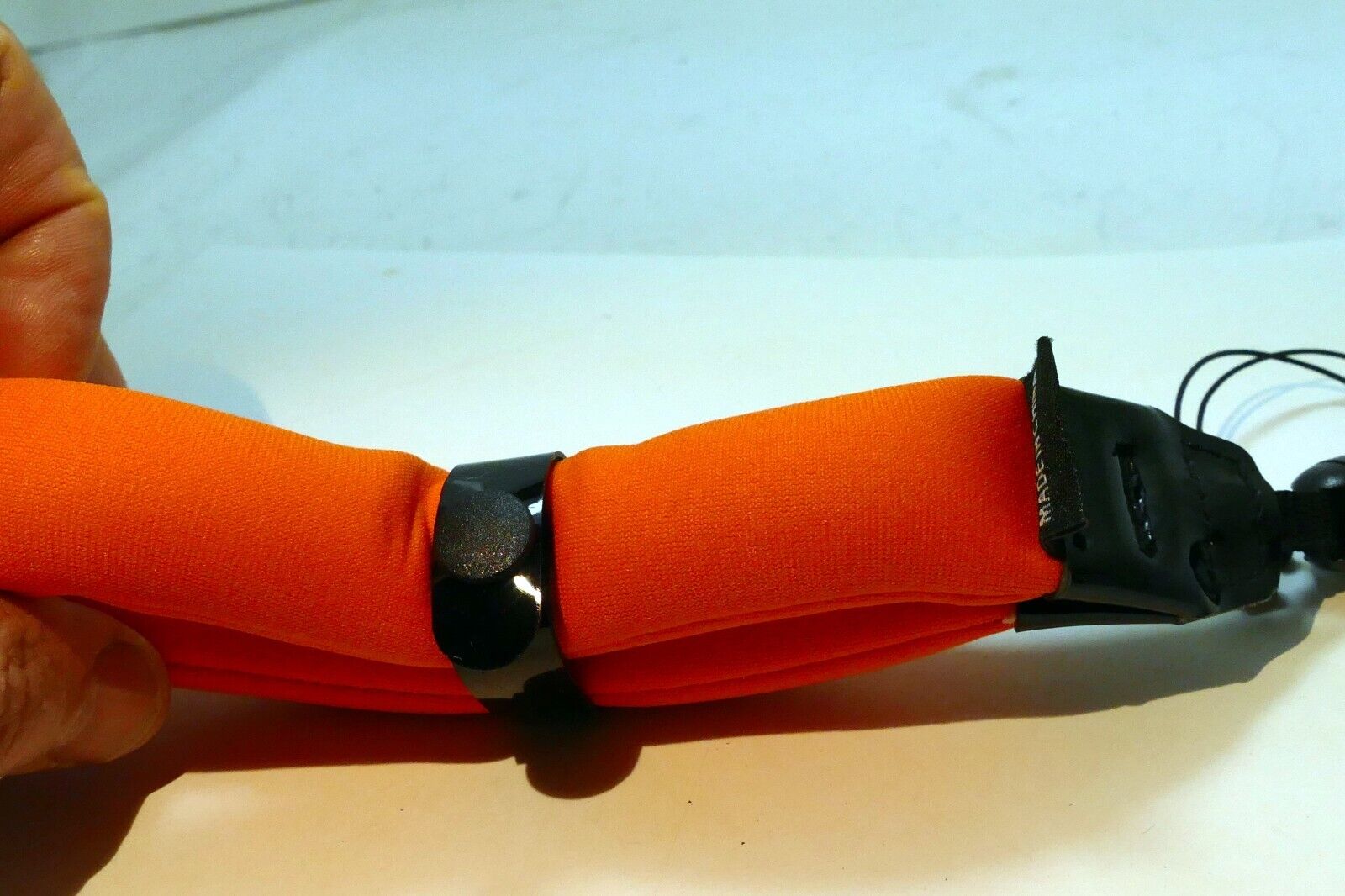 JJC Floating Wrist Strap for a Camera  for Olympus tough underwater waterproof