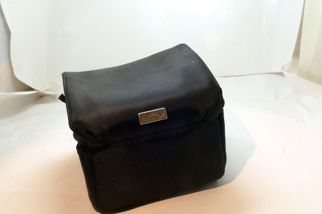 NIKON Camera Protective Case 5X5X4 fir  Z30