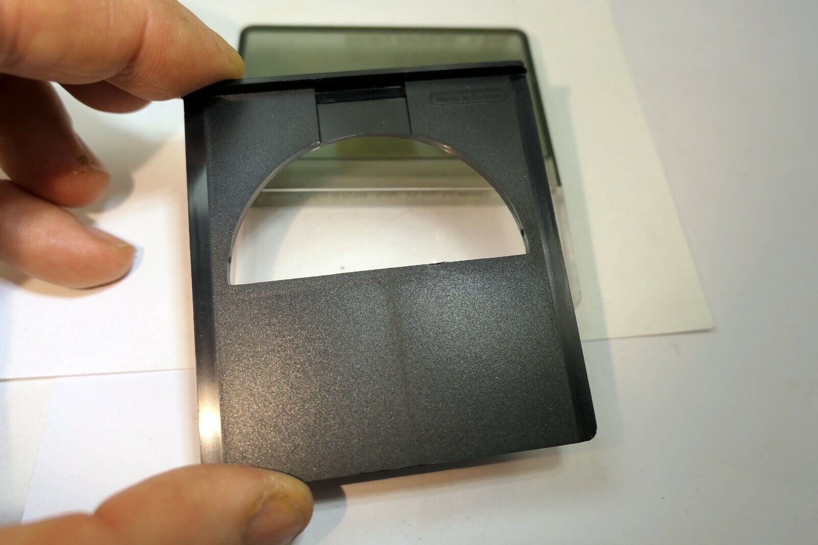 Cokin A 346 Double Exposure (A346) Filter A series