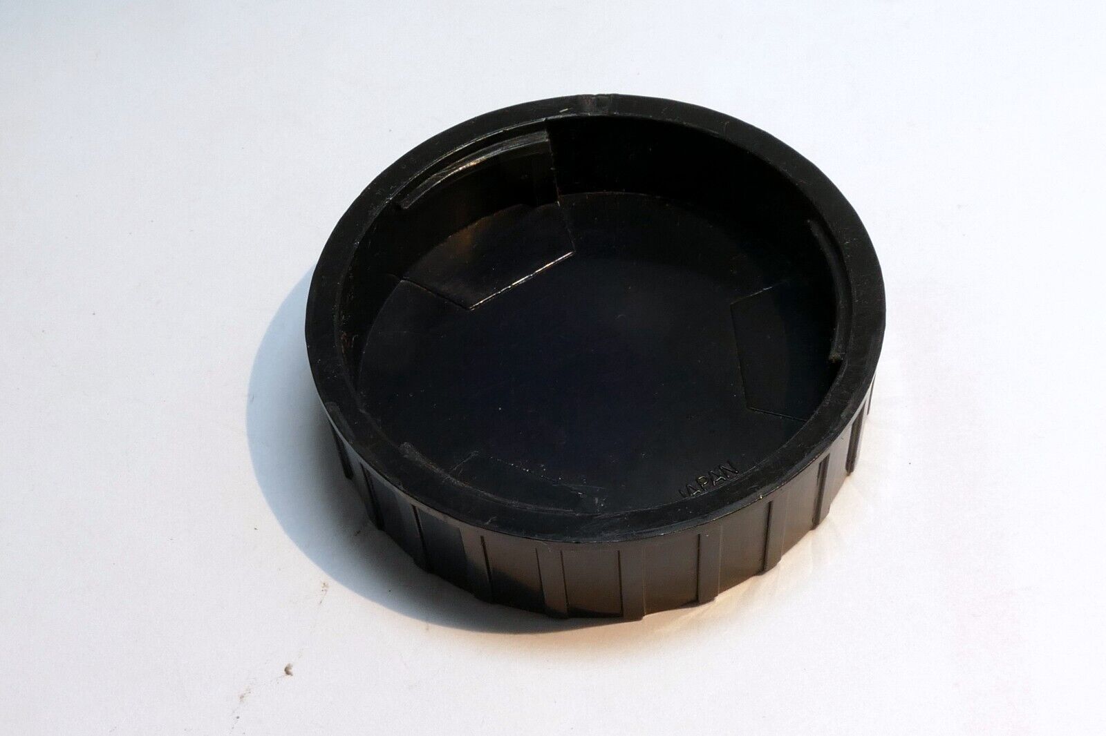 Olympus OM Rear Lens Cover Cap  manual focus 50mm f1.4 f1.8 Zuiko